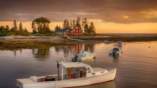 Student Data Privacy Law in Maine, New Amendments