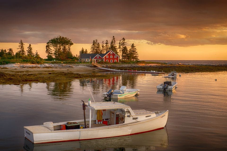 Student Data Privacy Law in Maine, New Amendments