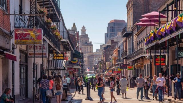Student Data Privacy Law in the State of Louisiana