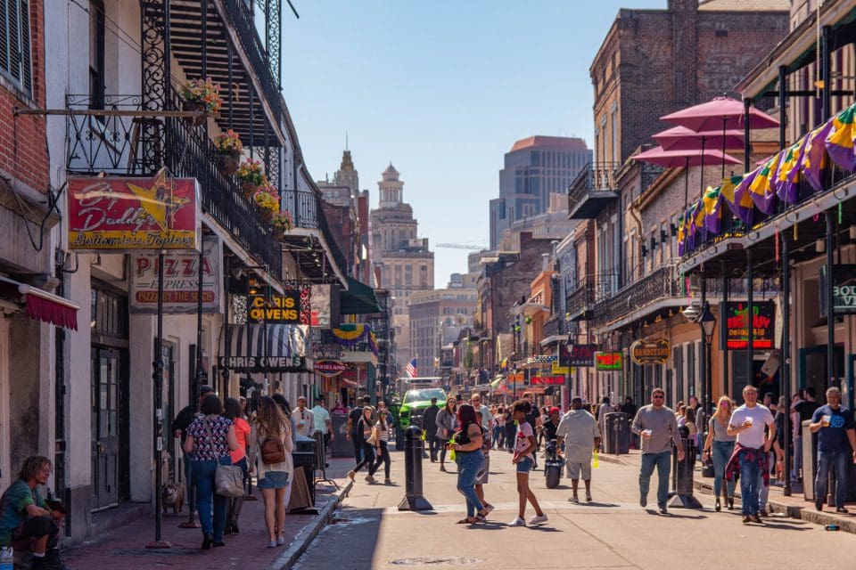 Student Data Privacy Law in the State of Louisiana