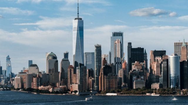 Student Data Privacy Protections in New York State
