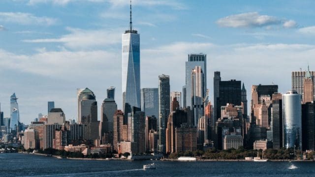 Student Data Privacy Protections in New York State