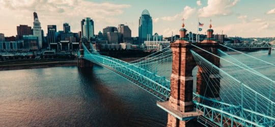 Student Data Privacy Regulations in the State of Ohio