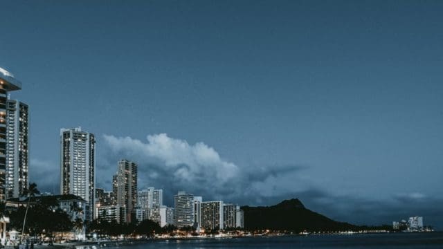 Student Data Privacy Requirements in the State of Hawaii