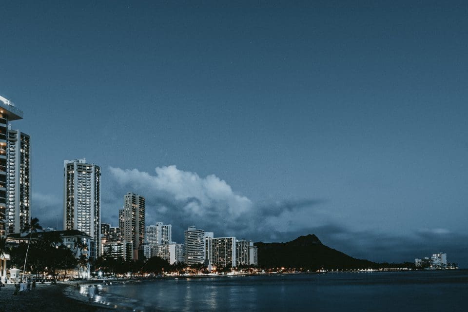 Student Data Privacy Requirements in the State of Hawaii