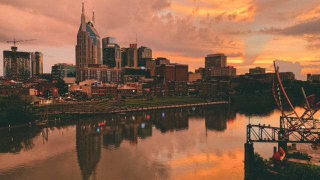 Student Data Privacy Requirements in the State of Tennessee