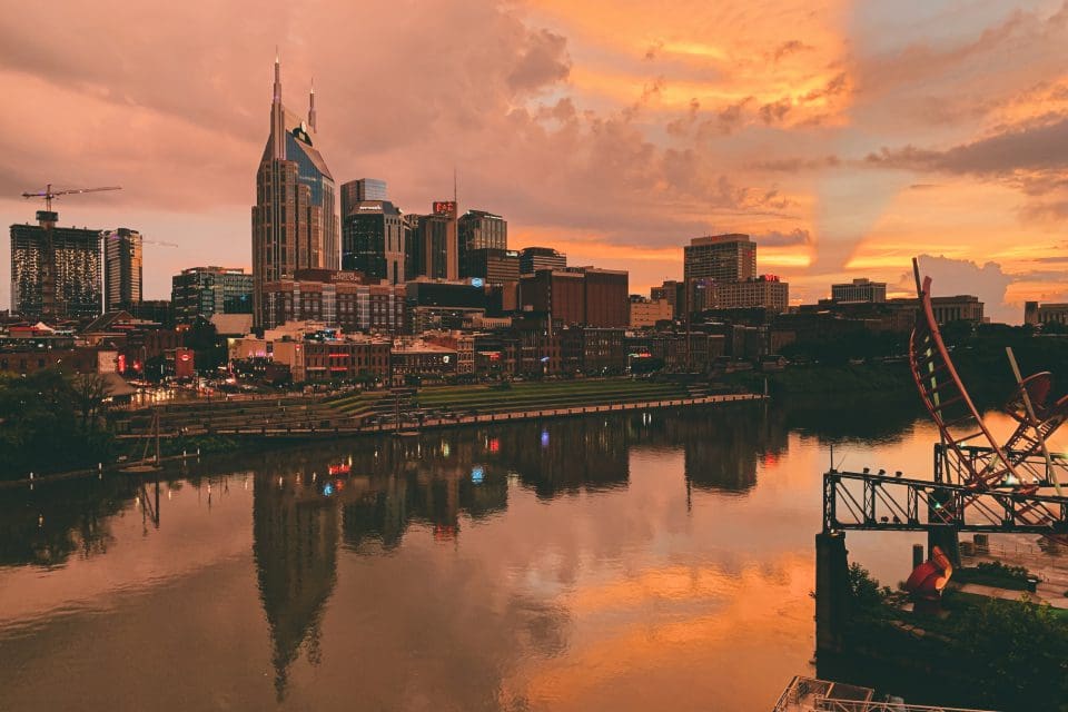 Student Data Privacy Requirements in the State of Tennessee