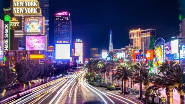 Student Data Protection in the State of Nevada