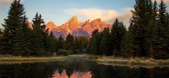Student Data Protection Legislation in the State of Wyoming
