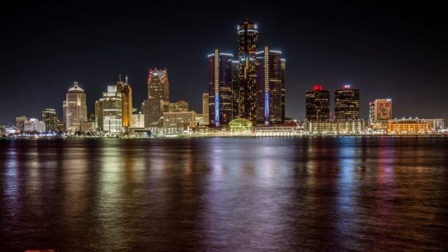 Student Privacy Legislation in the State of Michigan