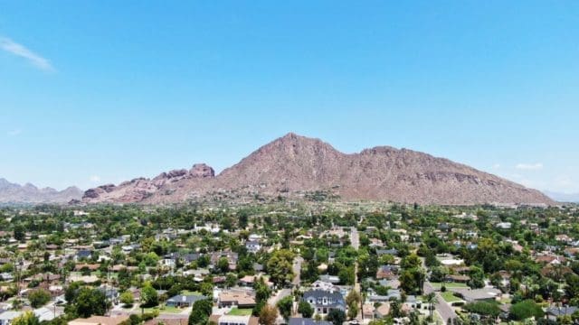 The Student Data Privacy Landscape in Arizona