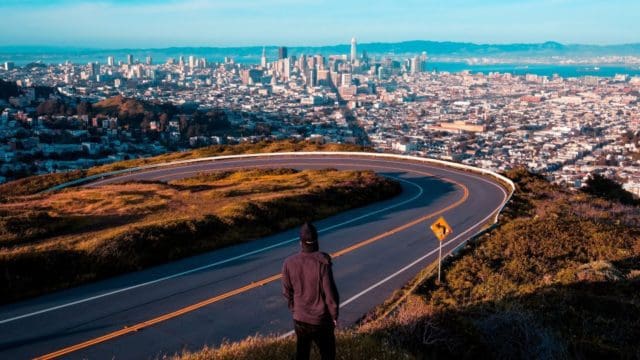 Government, State Agencies, and Privacy in California