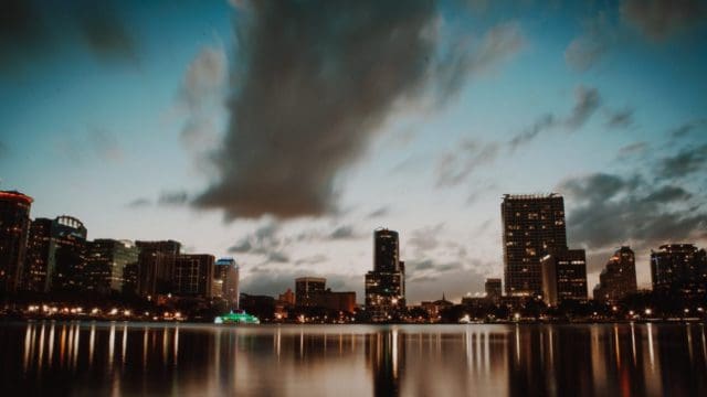 Records Access and Government Data Privacy in Florida