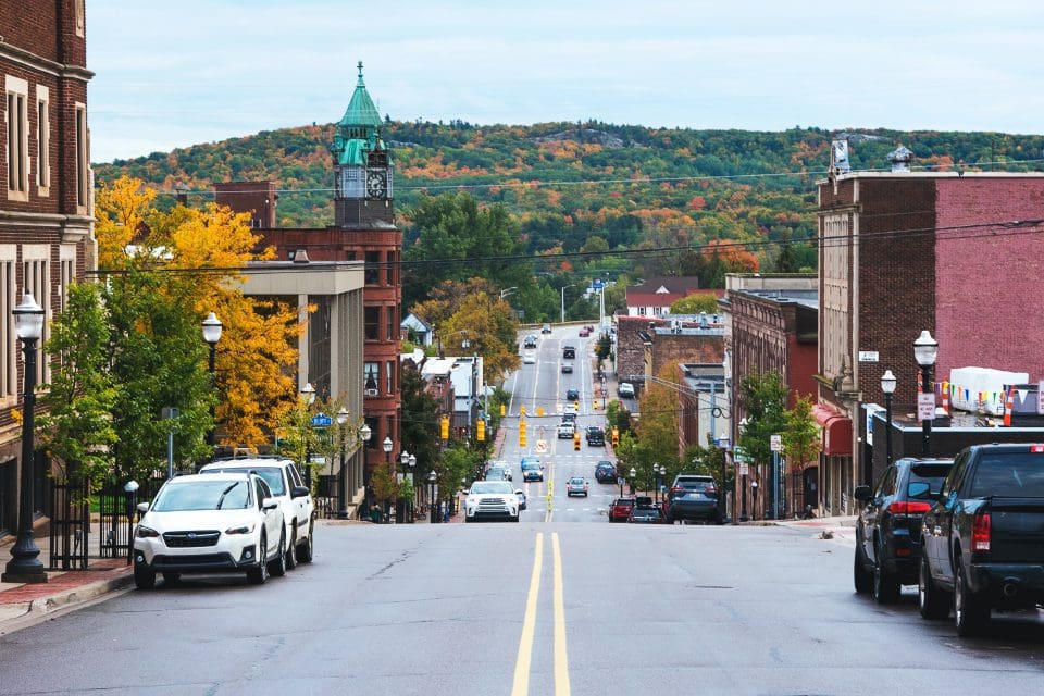 Data Security and Public Body Records in Michigan