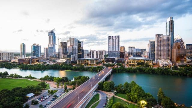 Government Agencies and Privacy Legislation in Texas