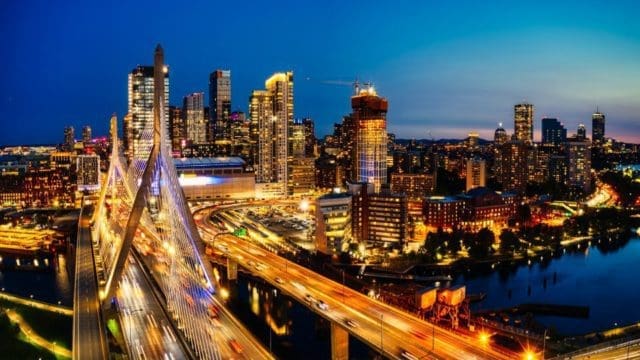 Government Data Accessibility in the State of Massachusetts