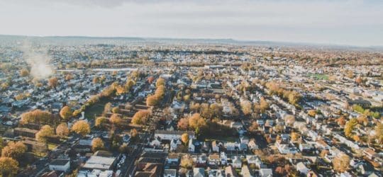 Government Records Access and Redaction in New Jersey