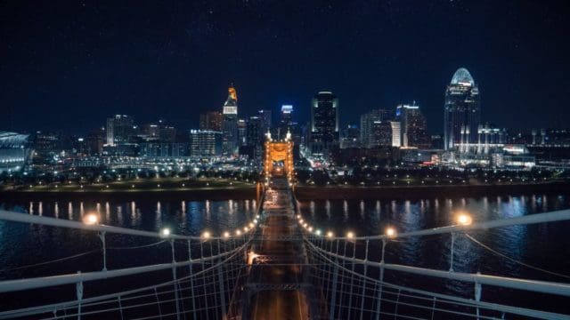 Government Transparency and Data Privacy Law in Ohio
