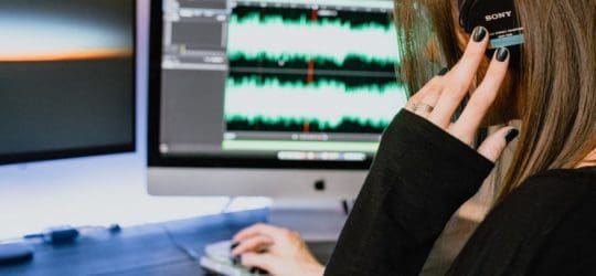 How to Automatically Transcribe Audio Files, a Quick Guide