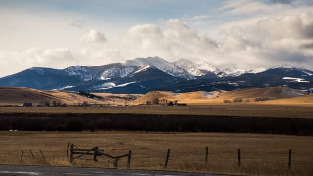 Internet Data Privacy in Montana, New Legislation