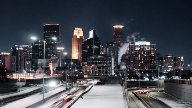 Internet Privacy and Consumer Protection in Minnesota