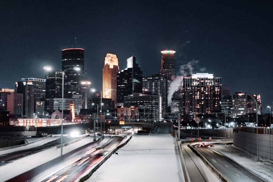 Privacidad en Internet y protección del consumidor en Minnesota