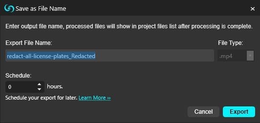 license-plate-export-process