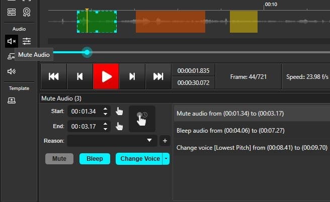 mute-bleep-resample-effects