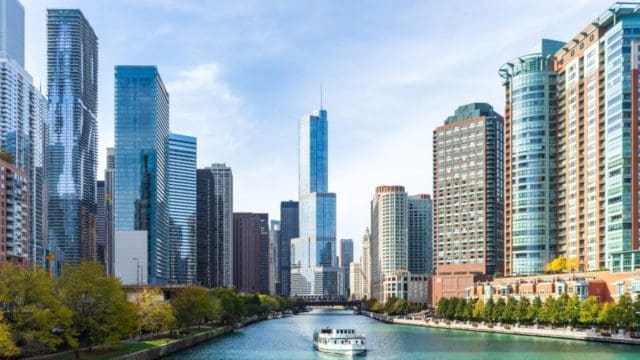 Online Privacy and Government in the State of Illinois