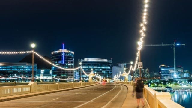 Confidencialidad de los datos personales en Arizona