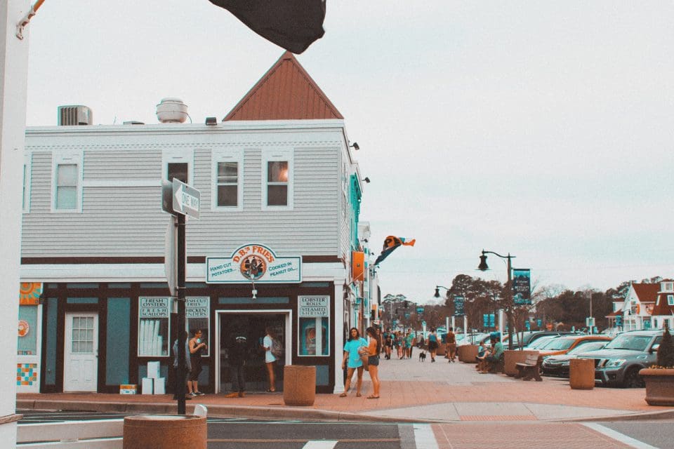 Public Bodies, Records Access, and Privacy in Delaware
