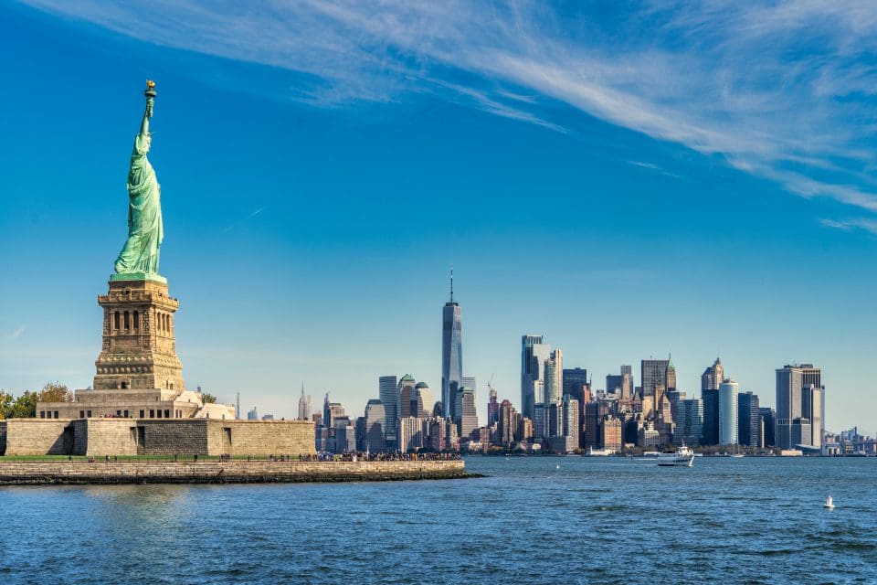 Acceso a registros públicos y protección de datos en el Estado de Nueva York