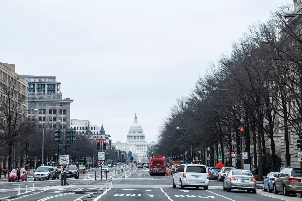 D.C. Acceso a Registros Públicos y Ley de Privacidad de Datos