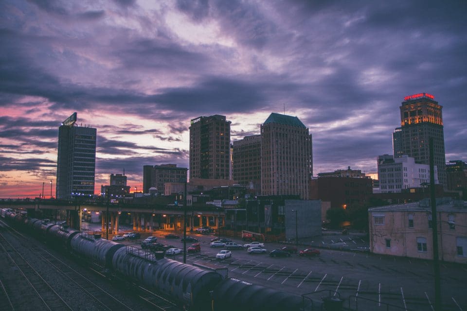 Public Records Law and Government Privacy in Alabama