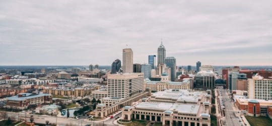 Student Data Privacy Legislation in the State of Indiana