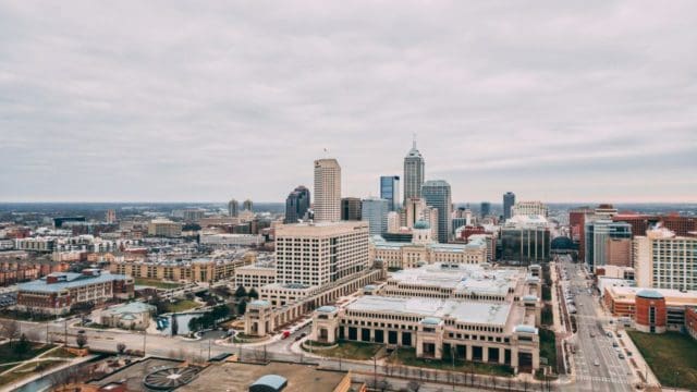 Student Data Privacy Legislation in the State of Indiana