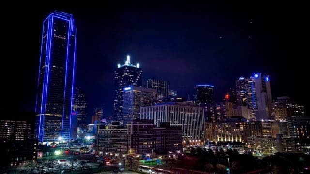 The Public Information Act of Texas, Data Privacy Law