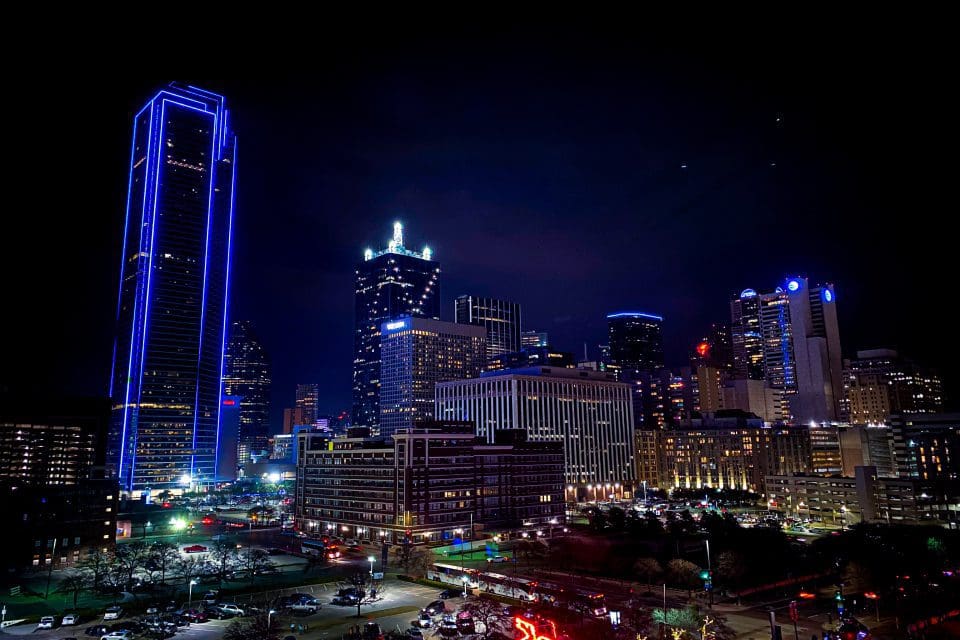 The Public Information Act of Texas, Data Privacy Law