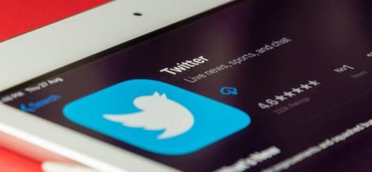 Twitter, the FTC, and Deceptive Practices, New Regulations