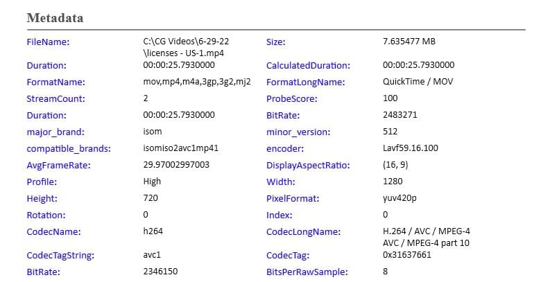caseguard-print-report-metadata | CaseGuard caseguard-print-report-metadata