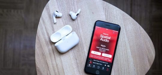 Digital Audio Concepts, Major Factors, and New Tech