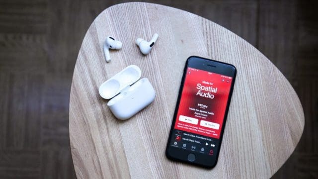 Digital Audio Concepts, Major Factors, and New Tech