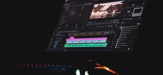 How to Add Text to Video Content Using CaseGuard