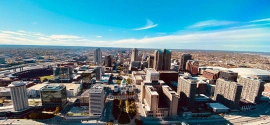 Open Records and Data Privacy Laws in Missouri