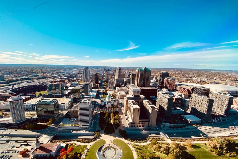 Open Records and Data Privacy Laws in Missouri