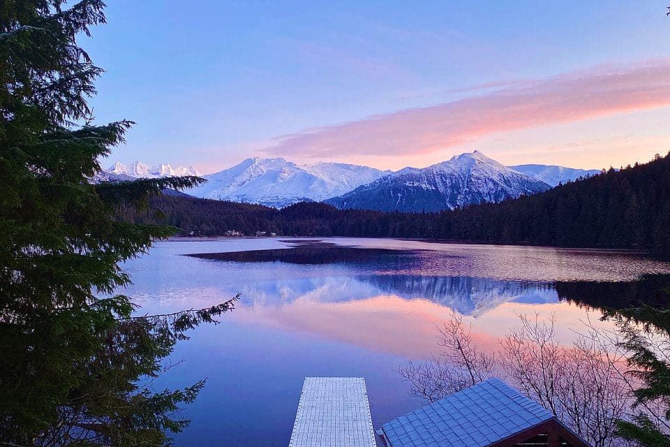The Alaska Public Records ACT and Data Privacy
