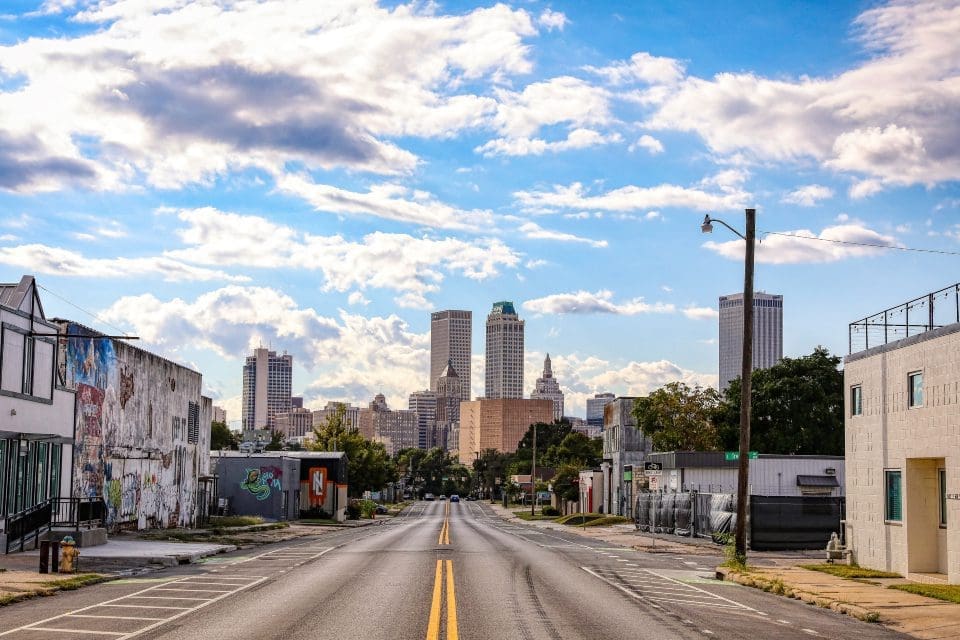 Public Records Access and Data Security in Oklahoma