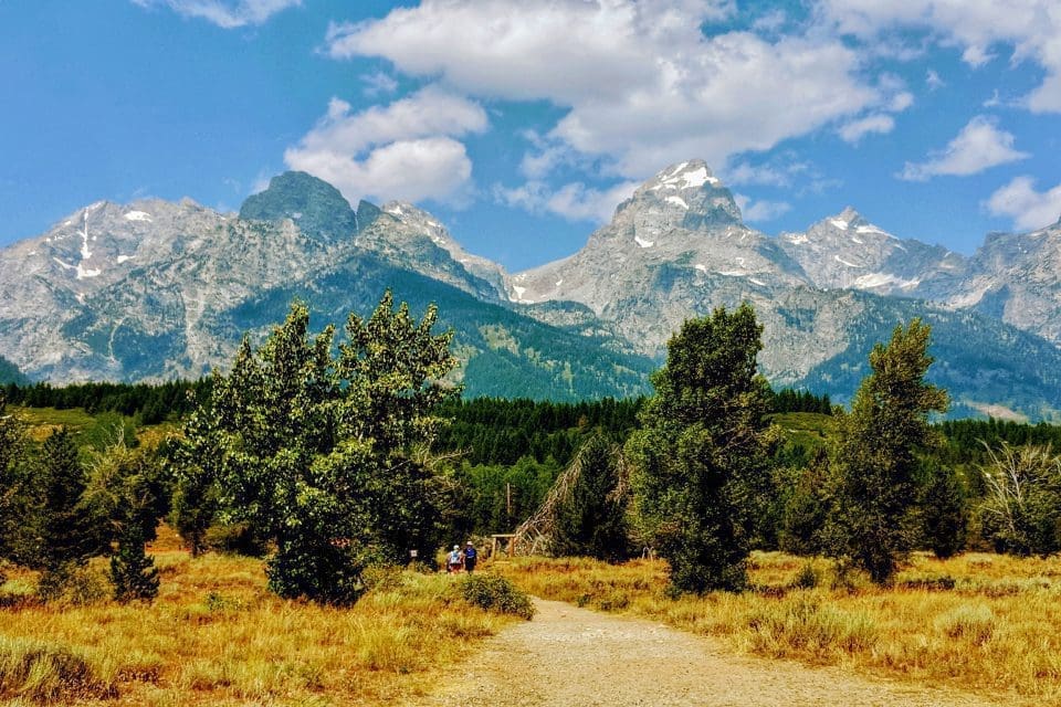 Public Records Access and Privacy in the State of Wyoming