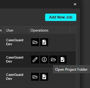 redaction-pool-open-folder | CaseGuard redaction-pool-open-folder
