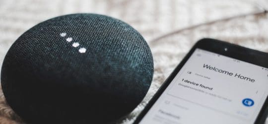 The Utilization of Speech Synthesis, New Applications